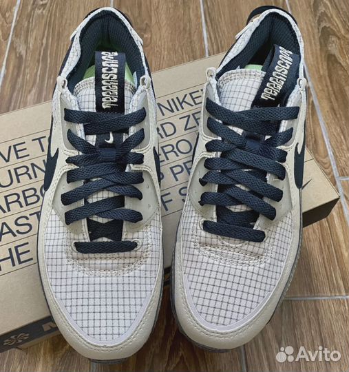 Nike Air Max 90 Terrascape Cream оригинал