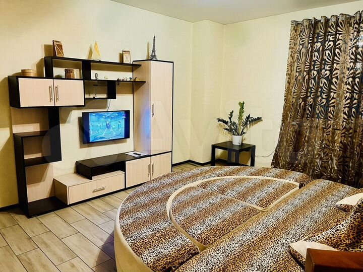 2-к. квартира, 49 м², 6/16 эт.