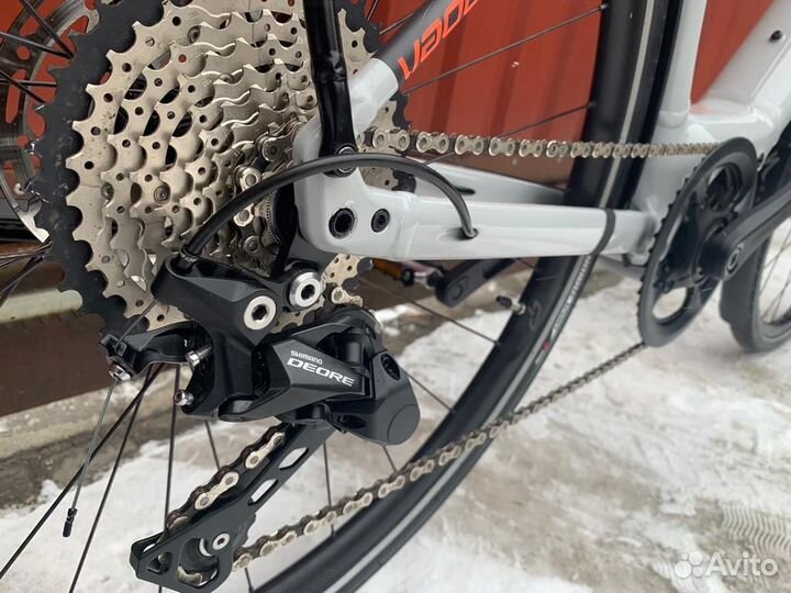 Specialized Turbo Vado SL 4.0