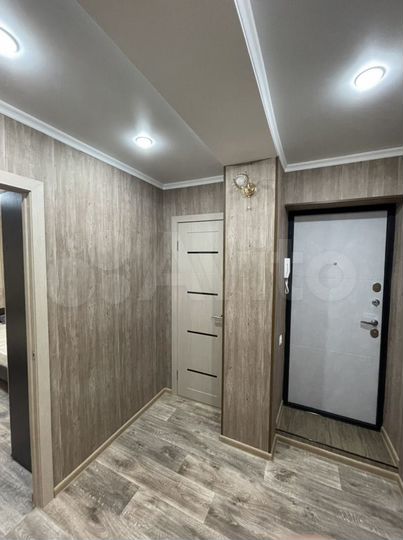 2-к. квартира, 50 м², 2/5 эт.