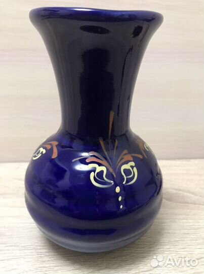 Ваза керамическая