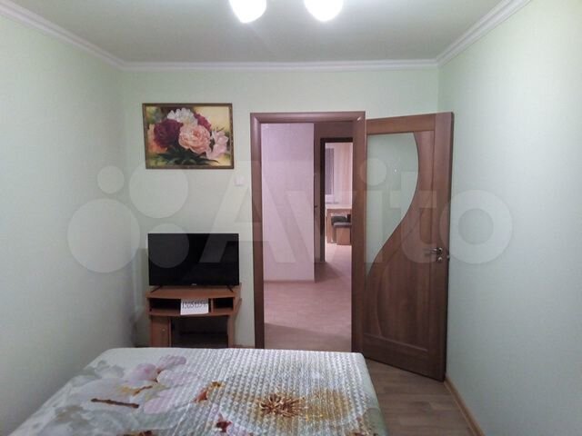 2-к. квартира, 65 м², 3/5 эт.