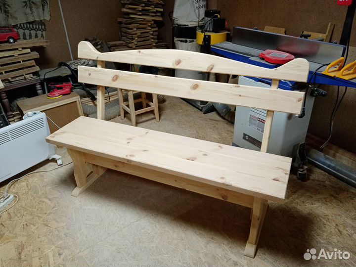 Изделия из дерева