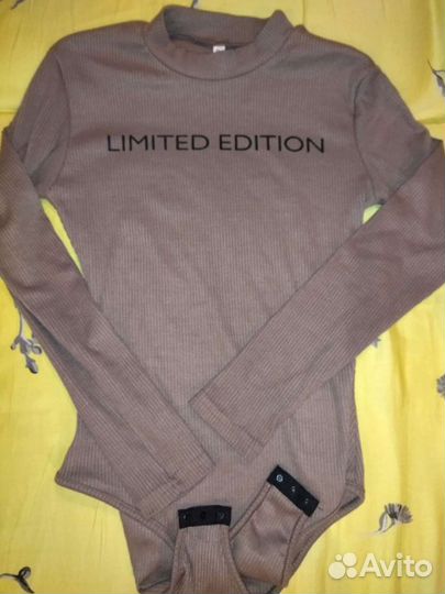 Боди 42р