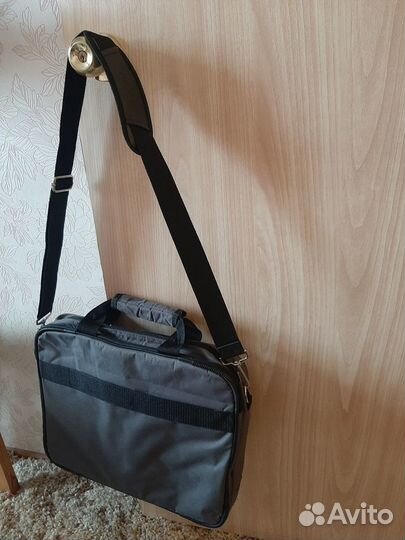 Сумка для ноутбука