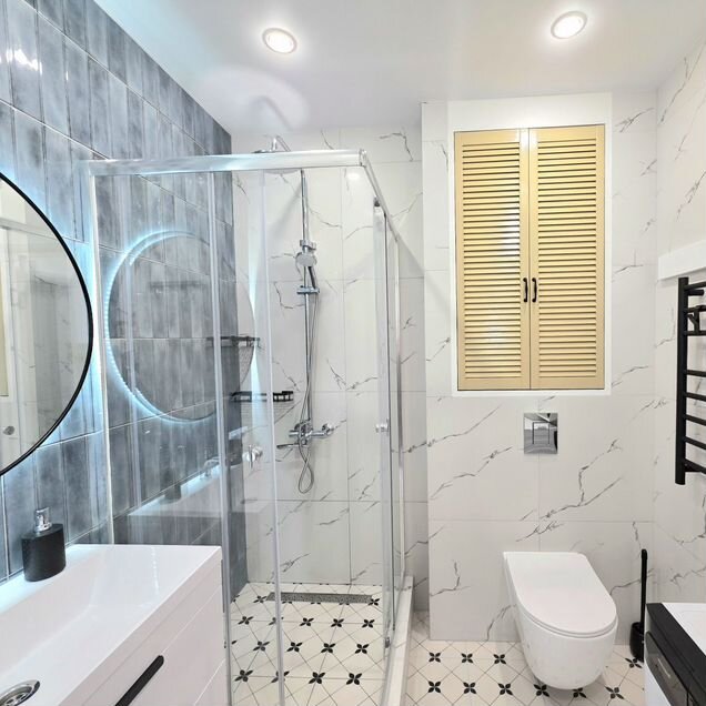 Квартира-студия, 23 м², 23/24 эт.