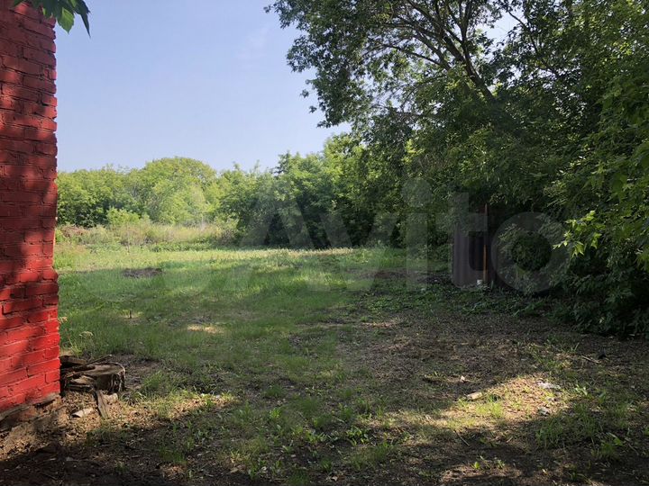 Дом 96,5 м² на участке 8 сот.