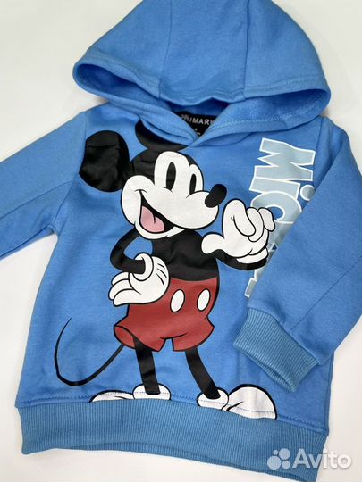 Костбм на мальчика