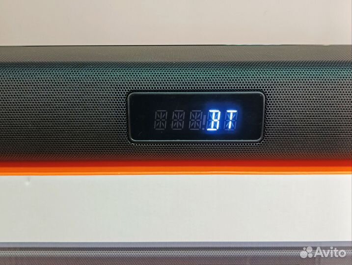 Саундбар 2.1 Tribit BTS60