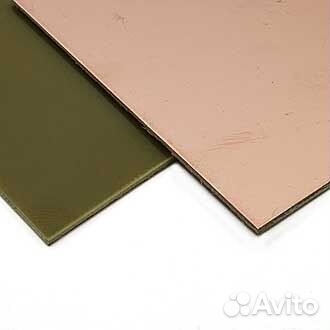 Текстолит, печатная плата, стеклотекстолит