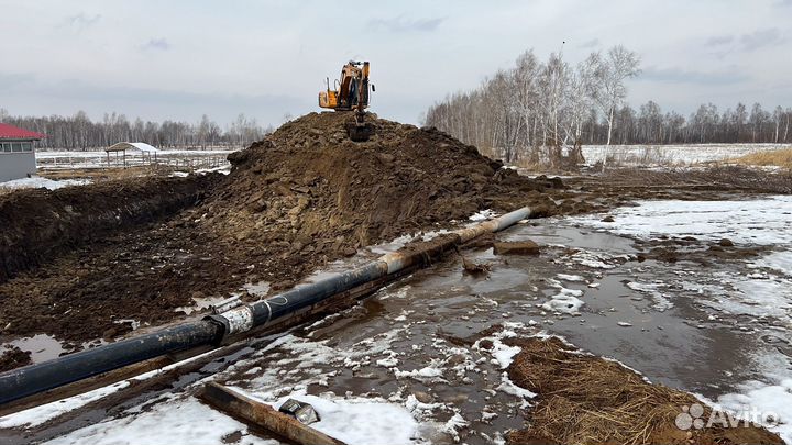 Навоз коровий