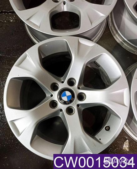 Диски R17 BMW X1 Б/у оригинал