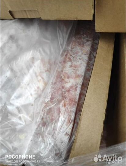 Корм для собак