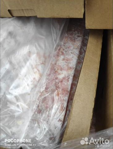 Корм для собак