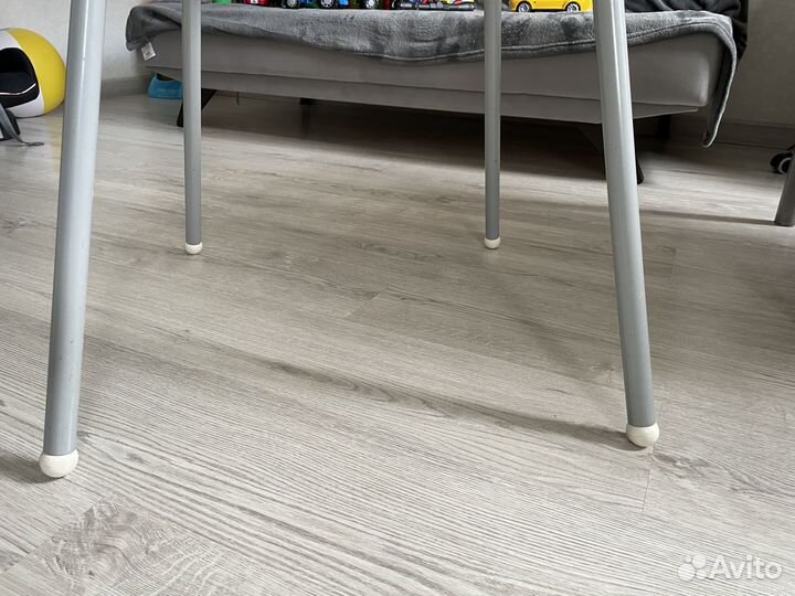 Стульчик для кормления IKEA