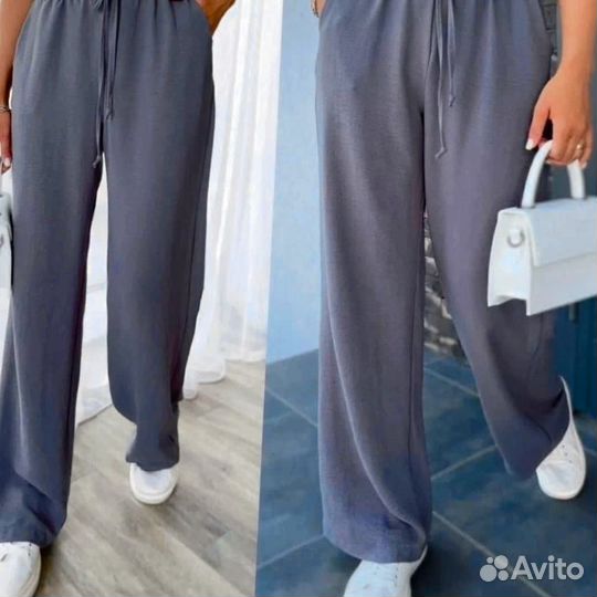 Женские штаны 5 цветов