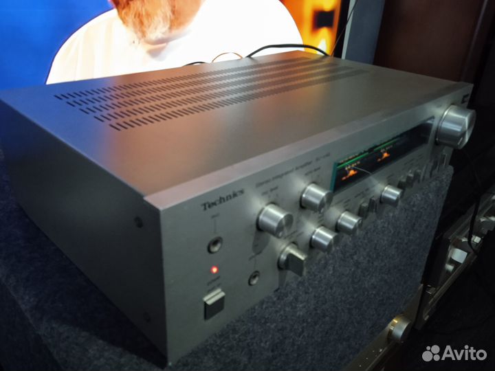 Technics su-v44