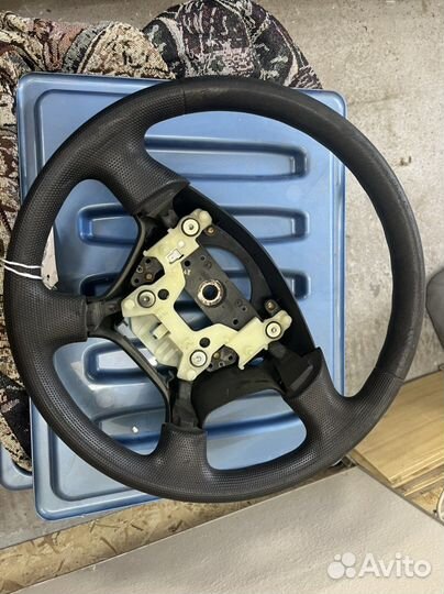 Руль Honda stream