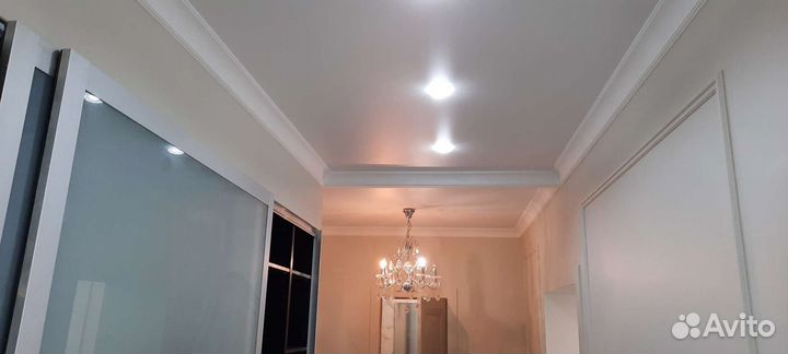 Ремонт и отделка квартир полный комплекс работ