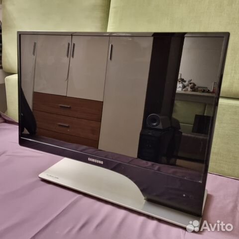Монитор для компьютера samsung 27 SyncMaster A950