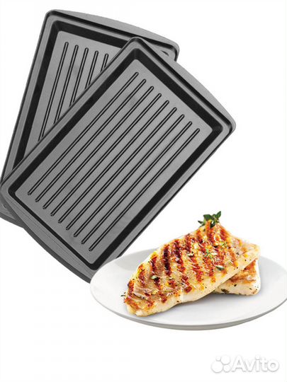 Панели для мультипекаря redmond