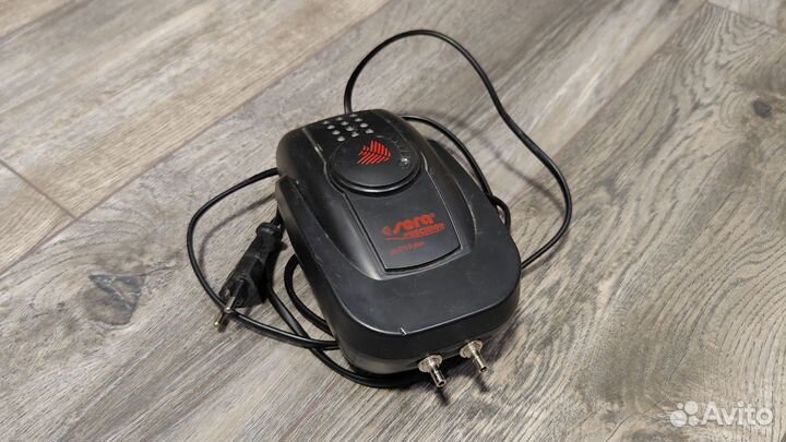 Компрессор Sera Air 275 Plus