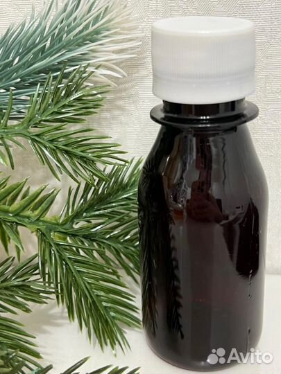 Пихтовое масло