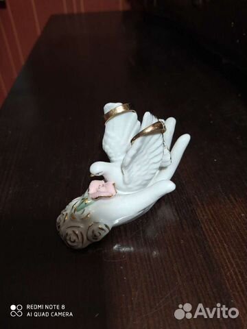 Подставки для колец