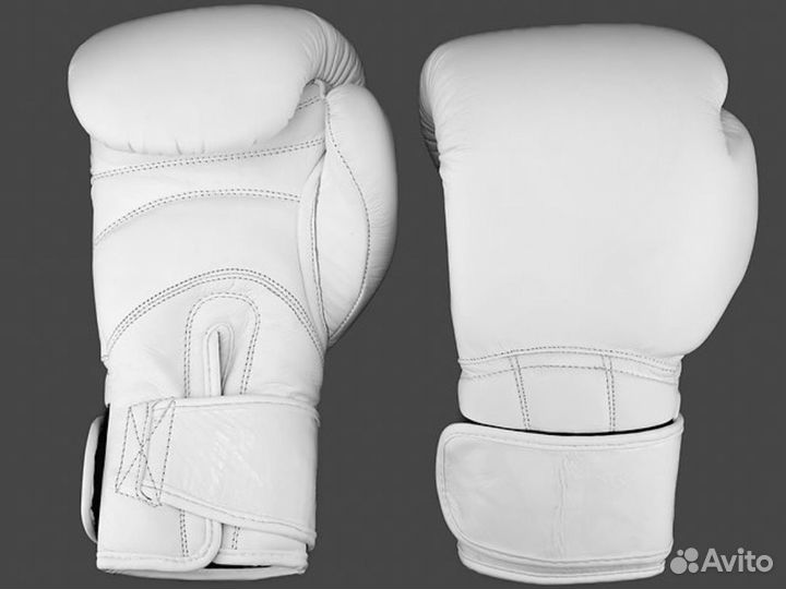 Боксерские перчатки