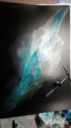 Интерьерная картина