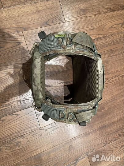 Бронежилет