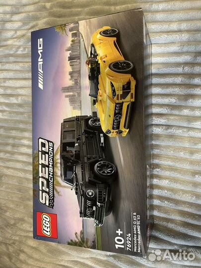 Lego technic