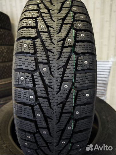 Ikon Tyres Nordman 7 SUV 235/55 R18 104T