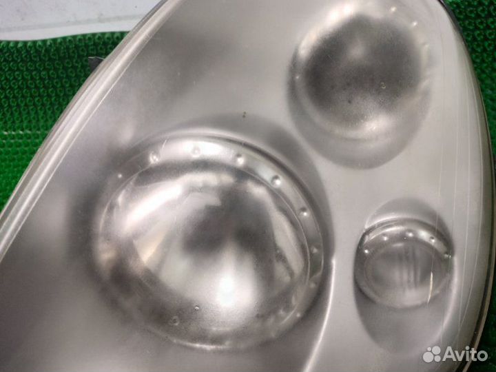 Фара передняя левая Ssangyong Rexton Y200 D27DT