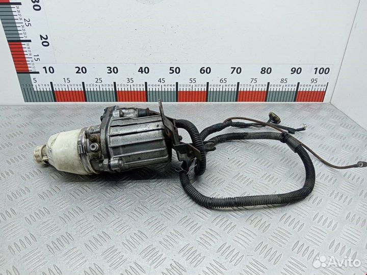 Электроусилитель руля для Opel Astra H 93196064