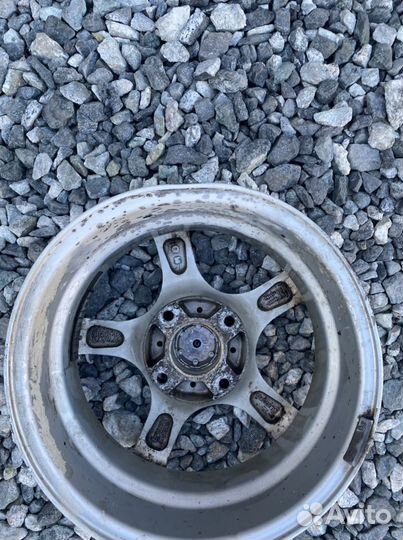 Литые диски