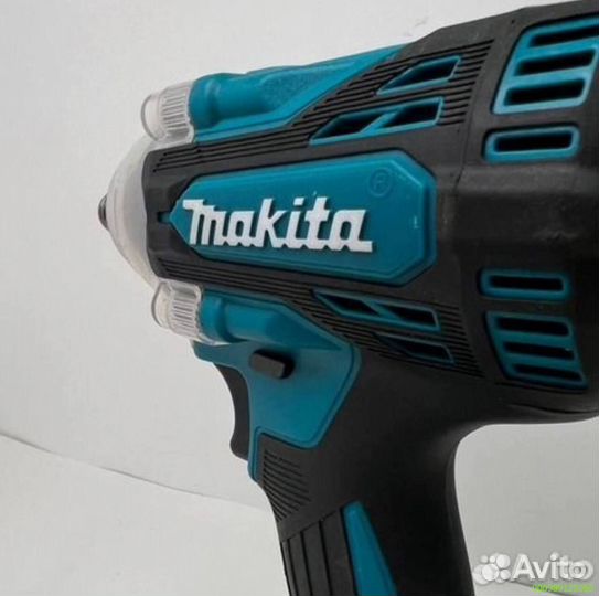 Набор Makita 2в1 (Арт.38820)