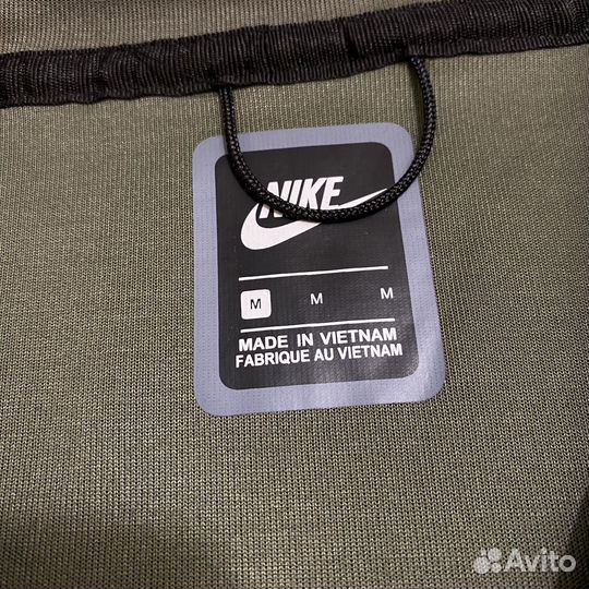 Nike tech fleece