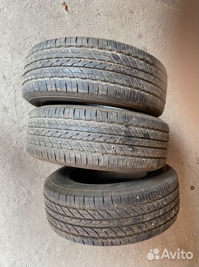 Toyo Open Country U/T 265/65 R17