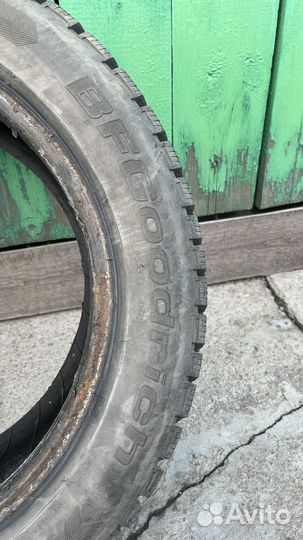 Bfgoodrich G-Force Stud 205/55 R16 94Q