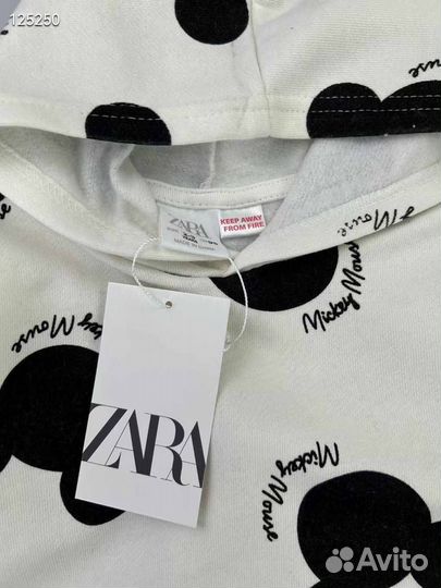 Костюм Zara новый в наличии