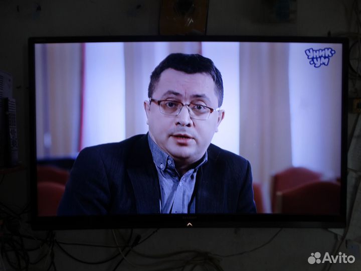 Телевизор sharp LC-60le635ru