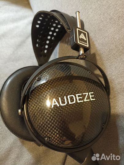 Audeze LCD-XC carbon 2020