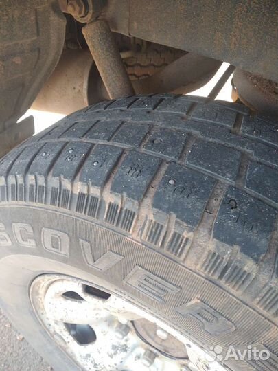 Диски r 15 (4шт)