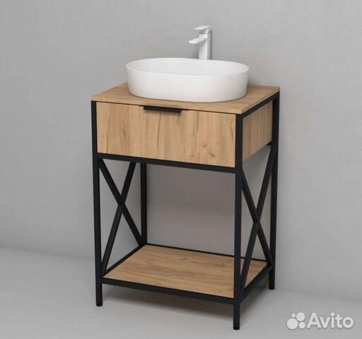 Тумба под раковину