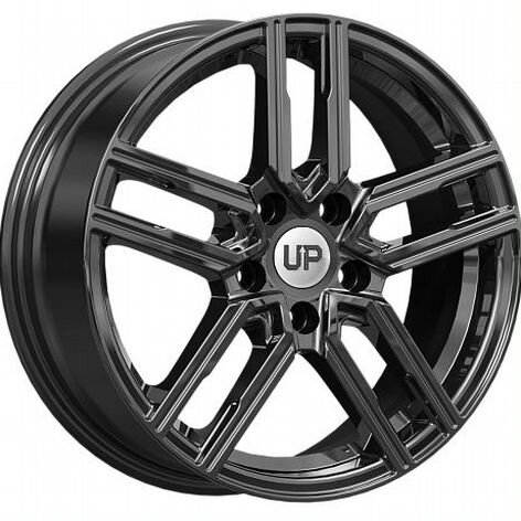 Диски R16 Wheels UP R16 / 6.5J PCD 5x114.3 ет 45 цо 67.1 Up113