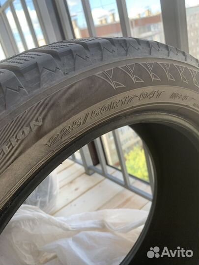 Westlake SW618 225/50 R17 94T
