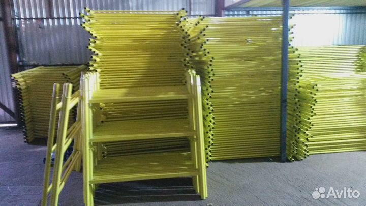 Вышка тура всп