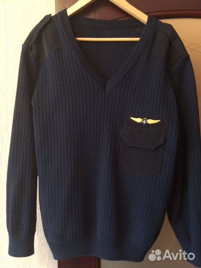 Джемпер летчиков