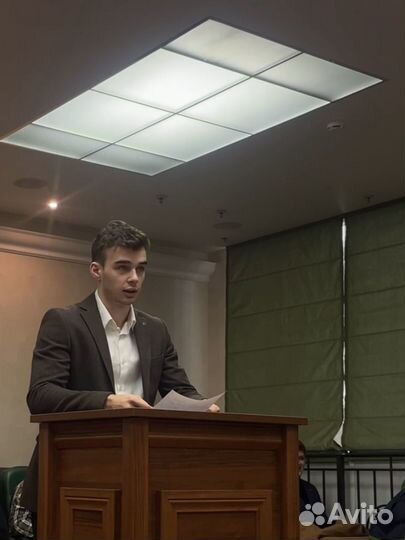 Юридическая проверка недвижимости / Сопровождение